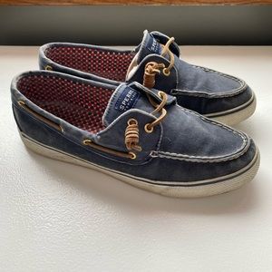 Sperry Top-siders women’s sz 9.5